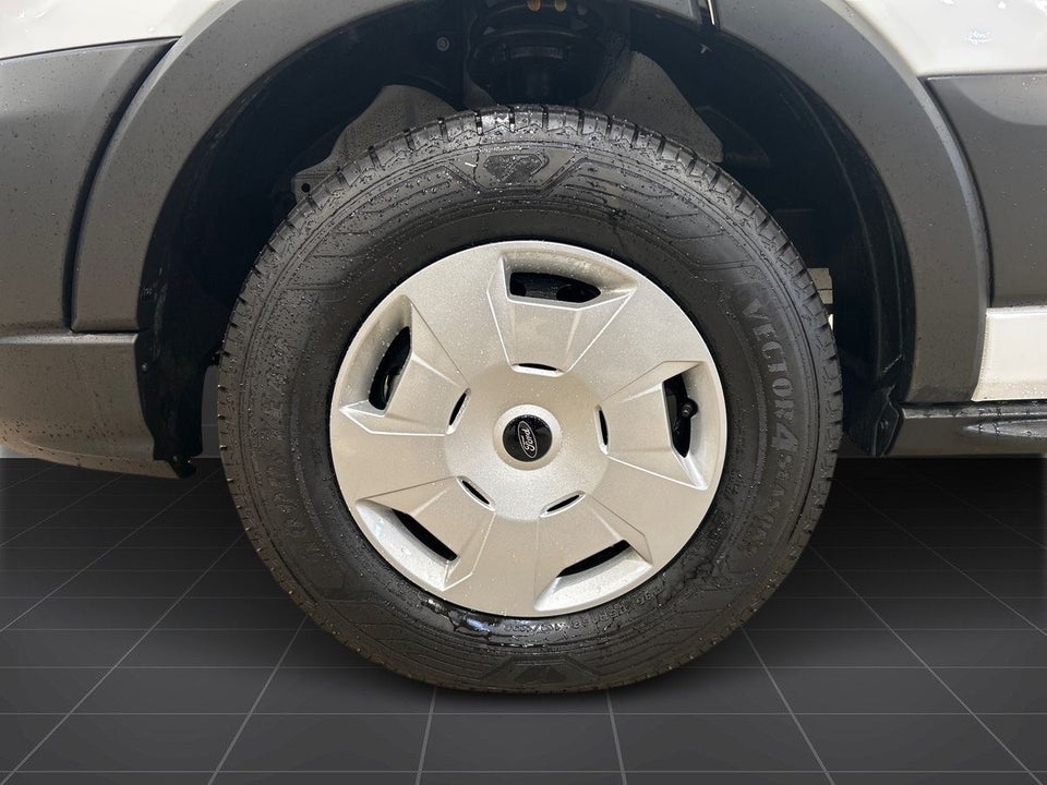 Ford Transit 350 L2 Van 2,0 EcoBlue Trend aut. H2 FWD