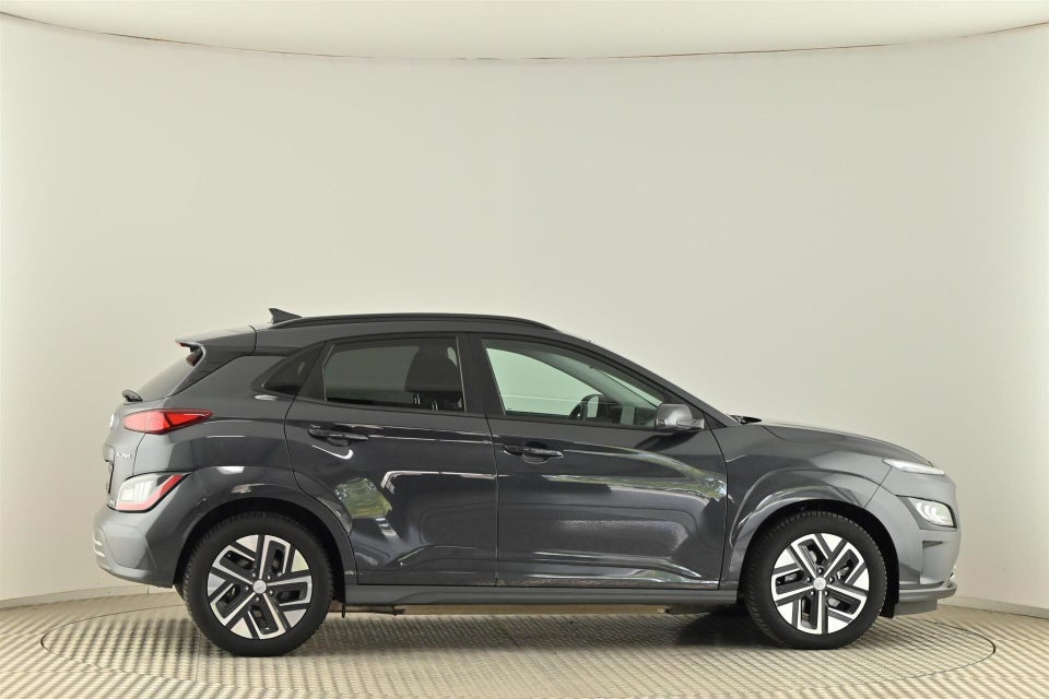 Hyundai Kona 64 EV Advanced 5d