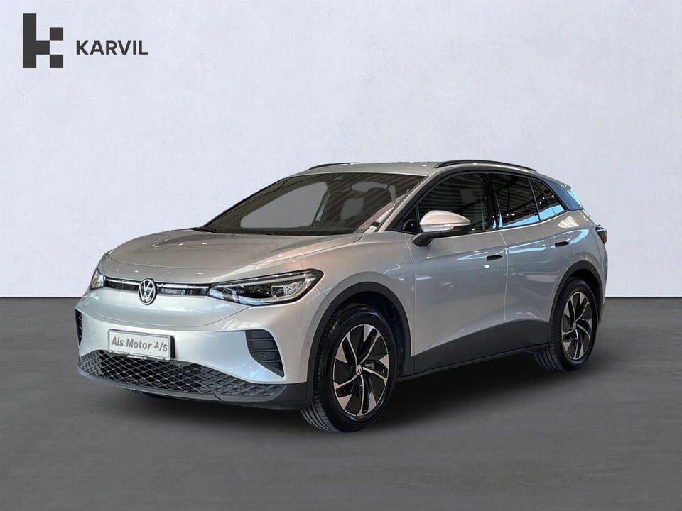 VW ID.4 77 Pro Style+ 5d