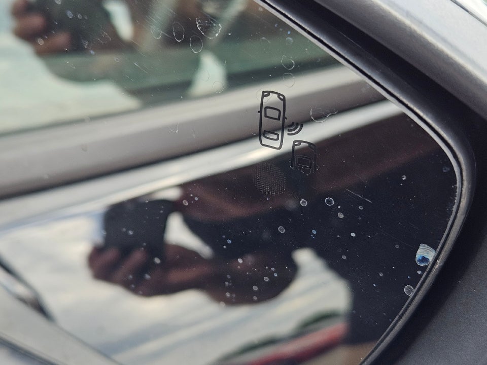 Opel Mokka-e 50 GS Line 5d