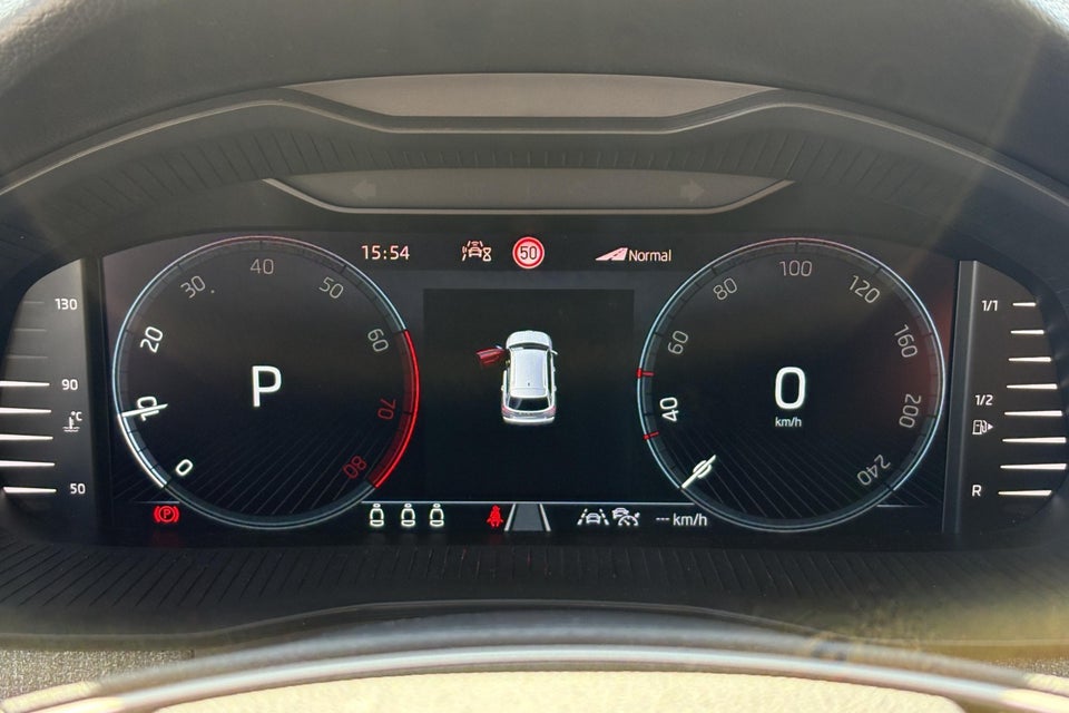 Skoda Kamiq 1,0 TSI 115 Selection DSG 5d