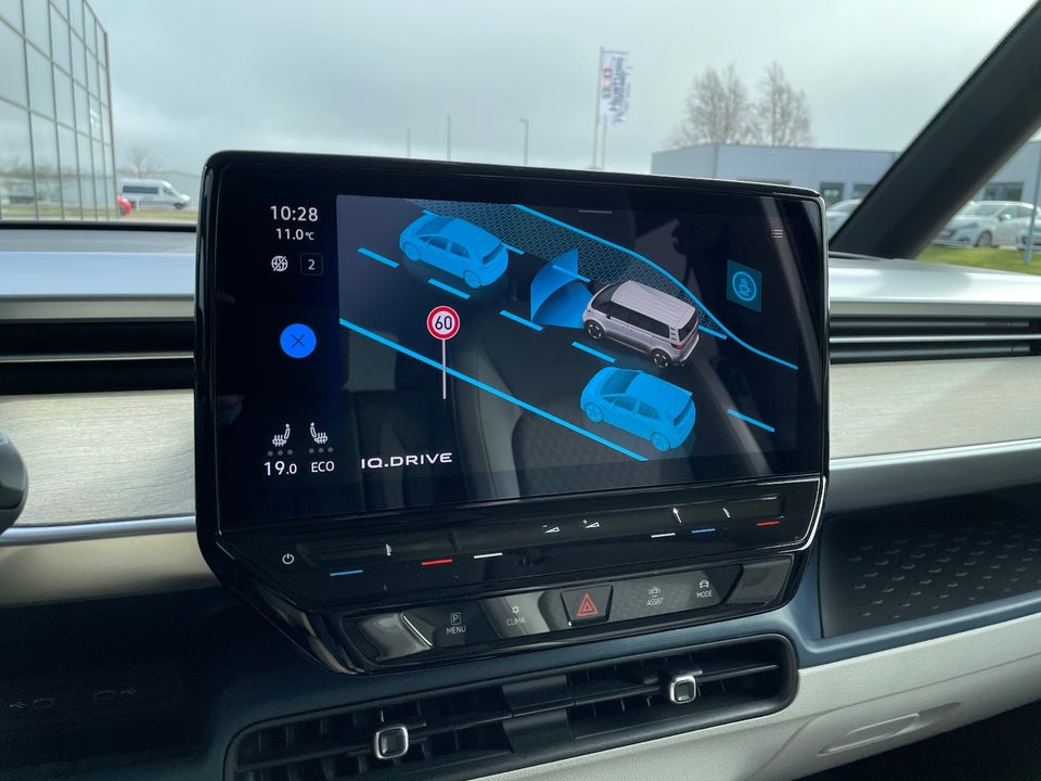 VW ID.Buzz 77 Style SWB 5d