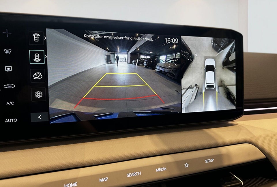 Kia EV4 81 Long Range GT-Line 5d