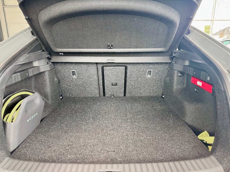 Skoda Enyaq iV RS Maxx Coupé 5d