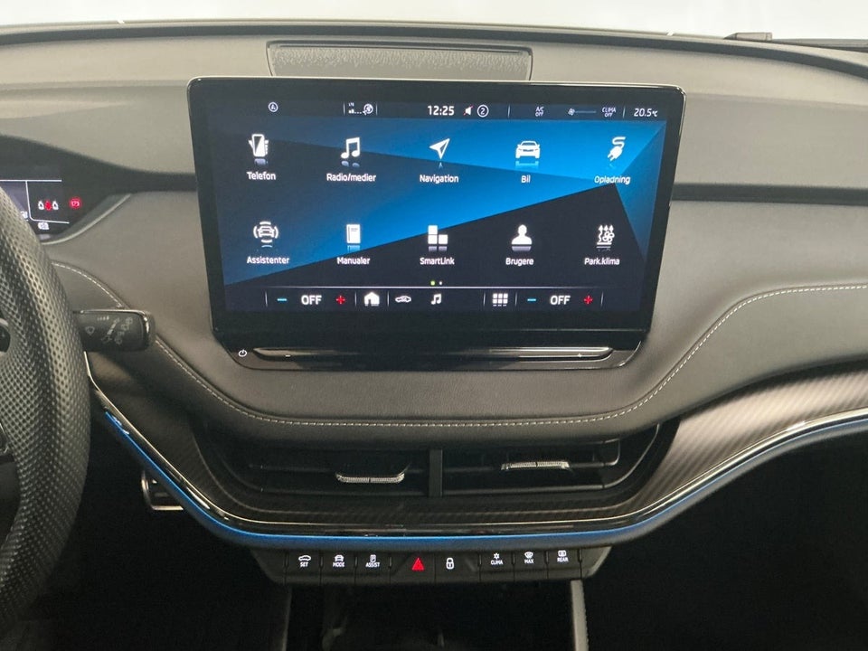 Skoda Enyaq 60 iV Sportline 5d