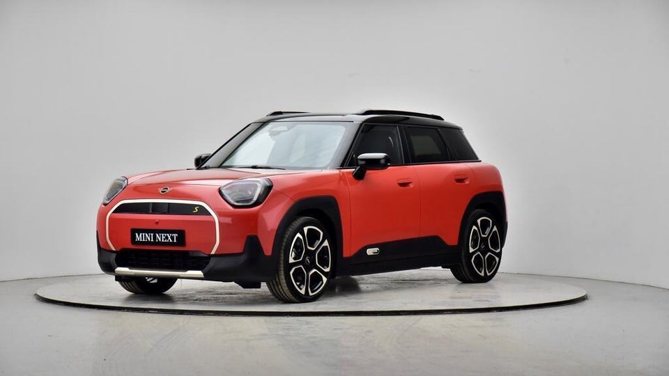 MINI Aceman SE Favoured Trim XL 5d