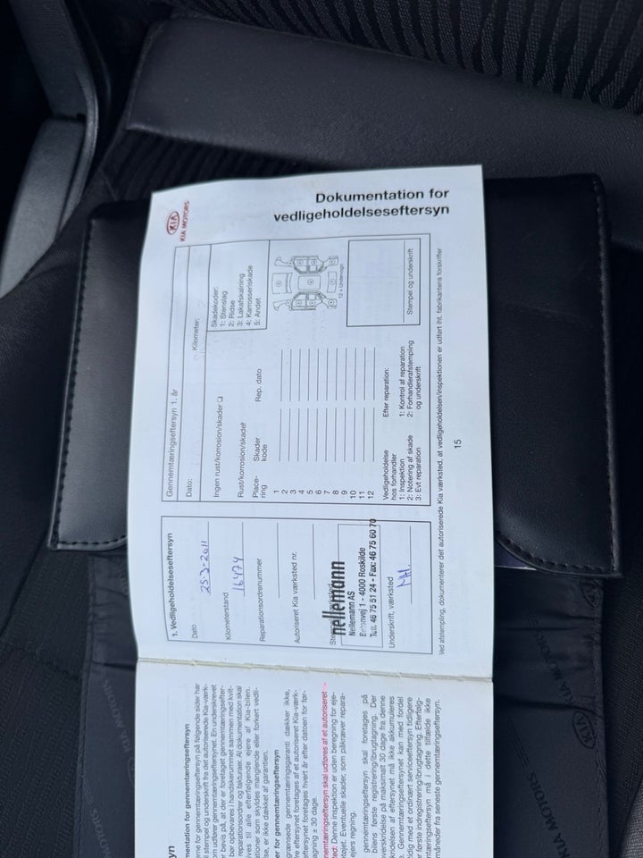 Kia Picanto 1,1 Fresh 5d