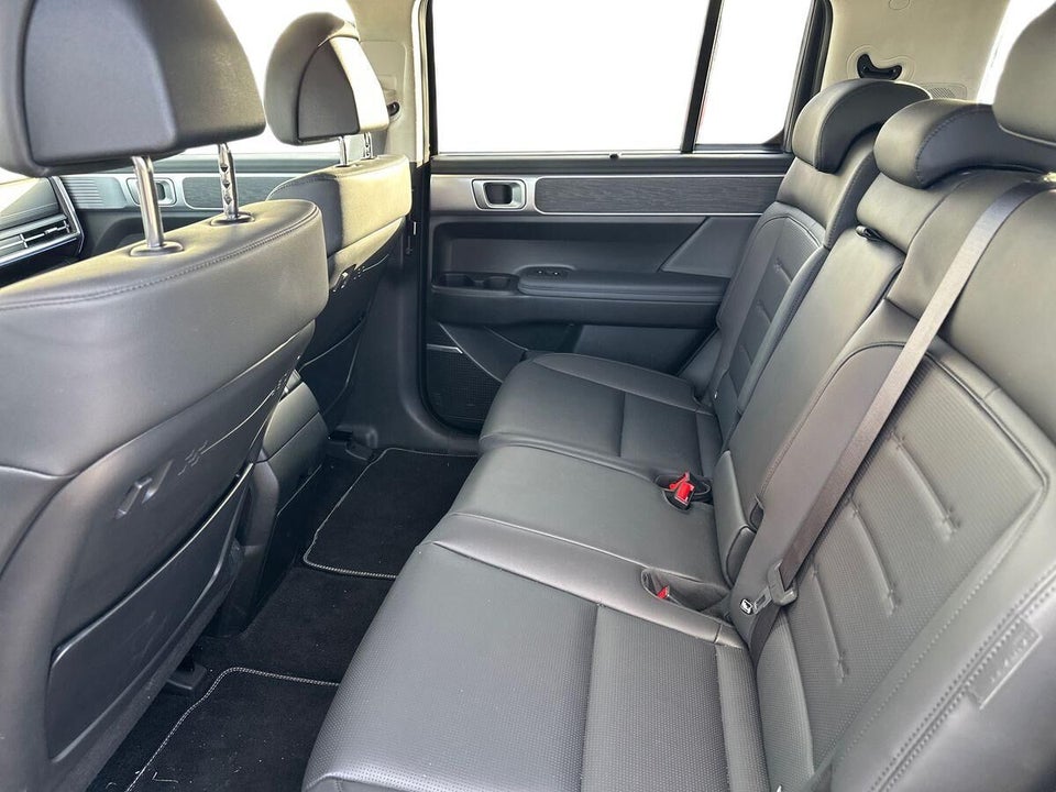 Hyundai Santa Fe 1,6 PHEV Ultimate aut. 4WD 7prs 5d