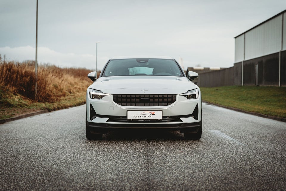 Polestar 2 Standard Range 5d