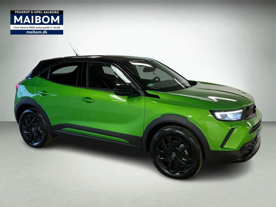 Opel Mokka-e 50 GS Line 5d