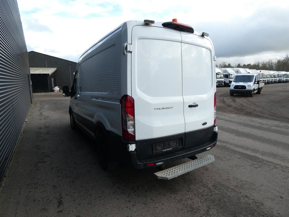 Ford Transit 350 L3 Van 2,0 EcoBlue Trend H2 FWD