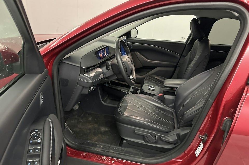 Ford Mustang Mach-E 88 Extended Range 5d