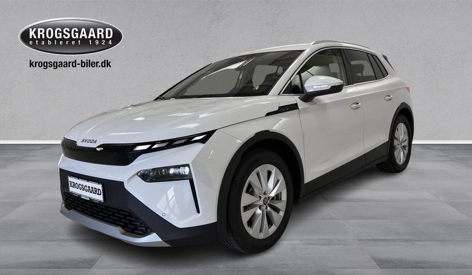 Skoda Elroq 85 iV Premium 5d