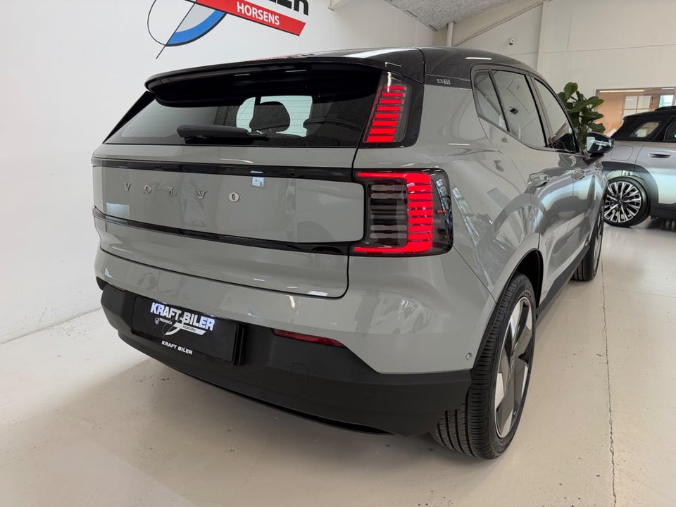 Volvo EX30 Extended Range Ultra 5d
