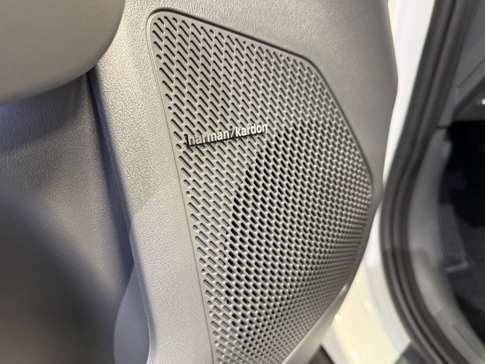 Kia EV3 81 Long Range Upgrade 5d