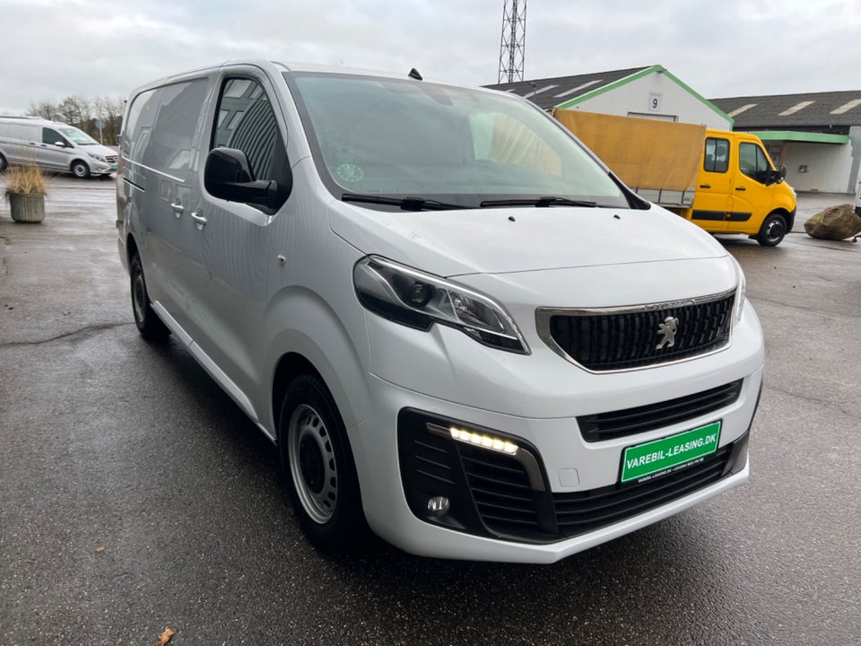 Peugeot Expert 2,0 BlueHDi 144 L3 Premium Van