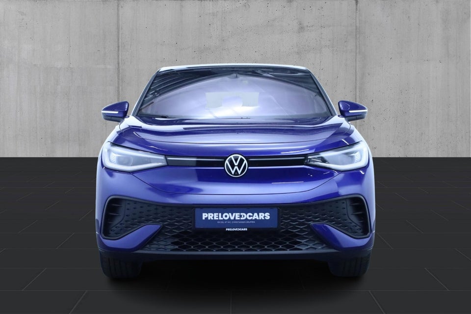 VW ID.5 52 Pure Performance 5d