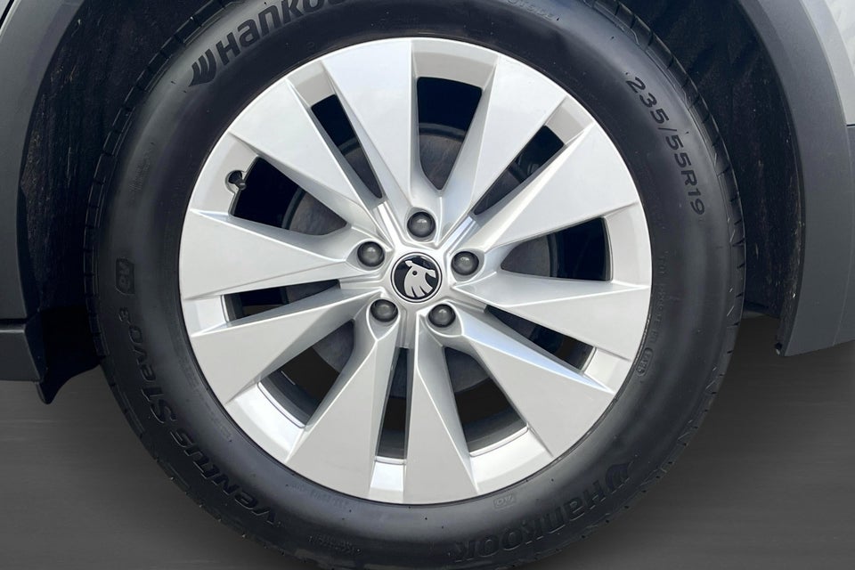 Skoda Elroq 60 iV Premium 5d