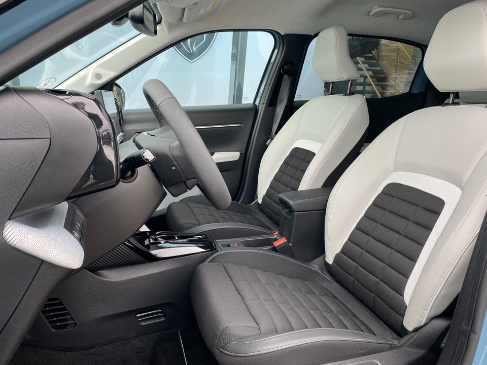 Citroën ë-C3 Aircross 44 VTR Sport 5d