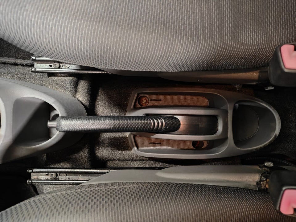 Toyota Aygo 1,0 Plus 5d