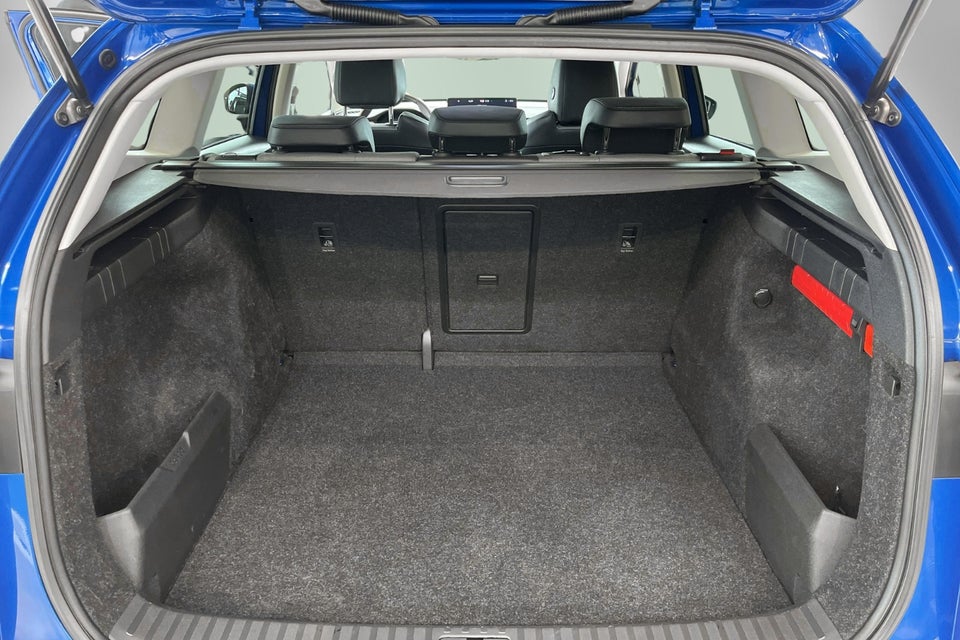 Skoda Enyaq 80 iV Loft 5d