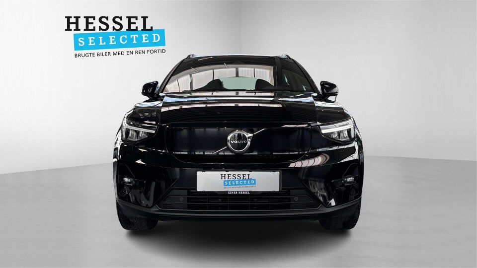 Volvo XC40 P6 ReCharge Plus 5d