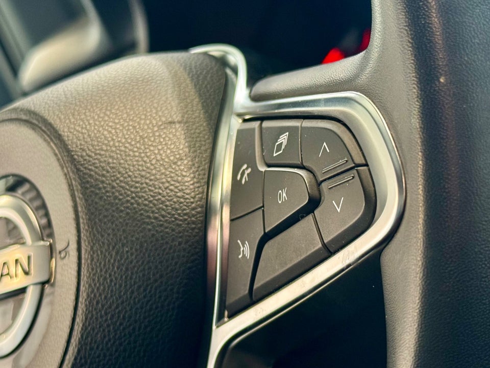 Nissan NV300 2,0 dCi 110 L1H1 Access Combi