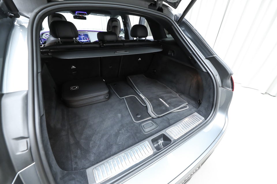 Mercedes EQE350 SUV AMG Edition 4Matic 5d