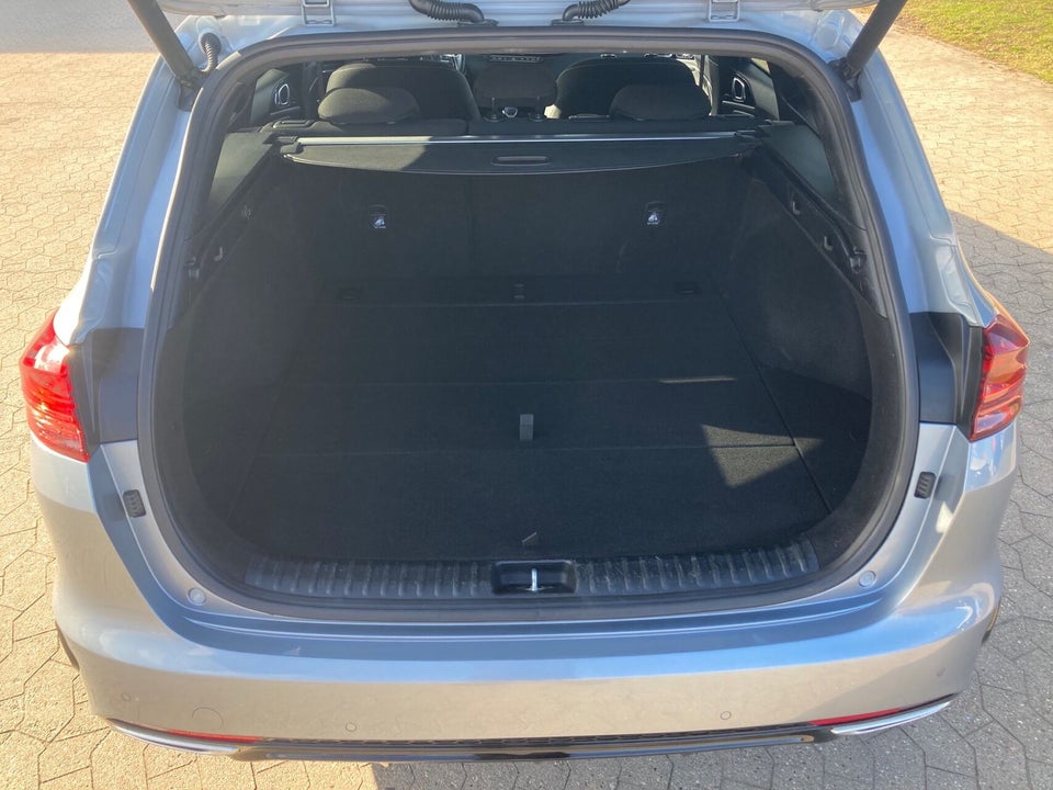 Kia Ceed 1,4 T-GDi GT-Line SW DCT 5d