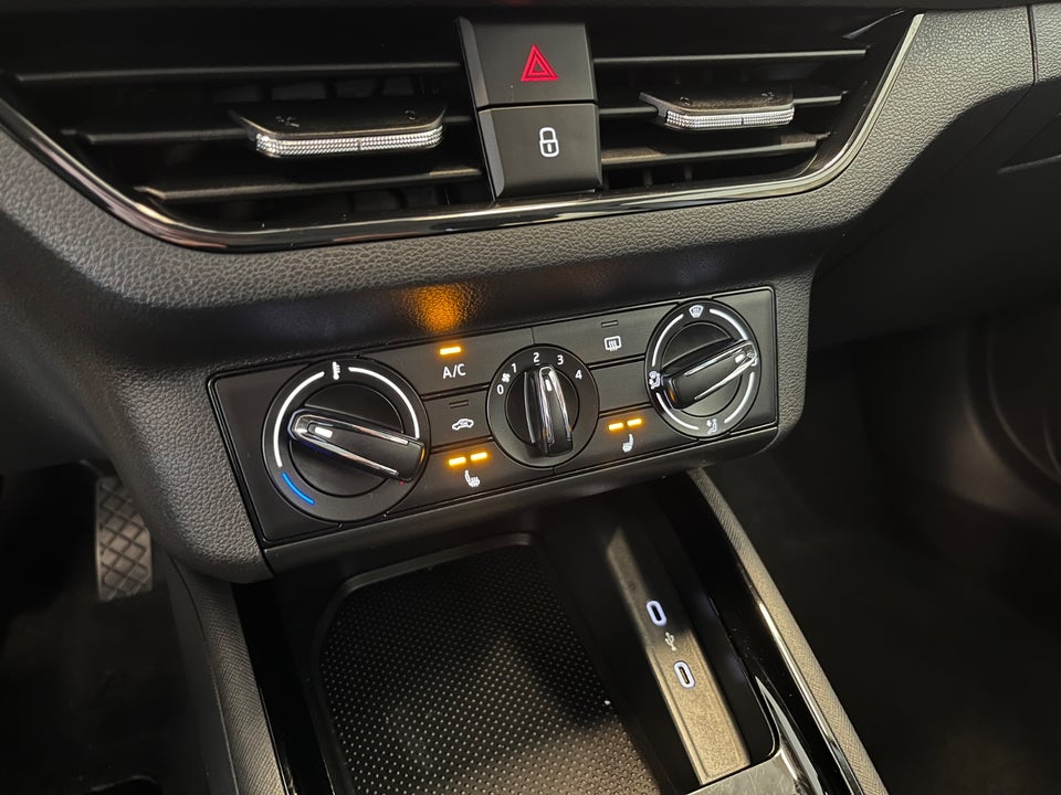 Skoda Kamiq 1,0 TSi 110 Tour de France DSG 5d