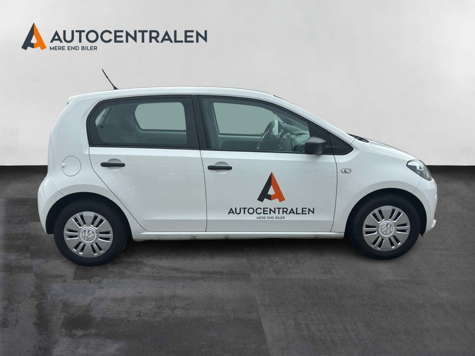 VW Up! 1,0 60 Take Up! BMT 5d