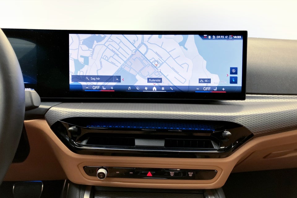 BMW i4 M50 M-Sport xDrive 5d