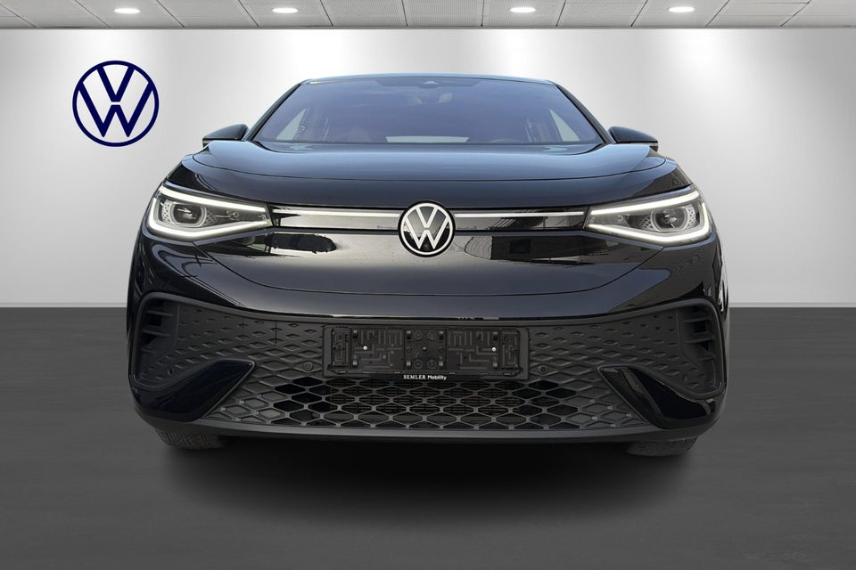 VW ID.5 77 Style+ 5d
