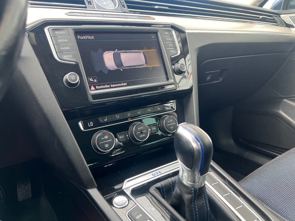 VW Passat 1,4 GTE Highline+ Variant DSG 5d