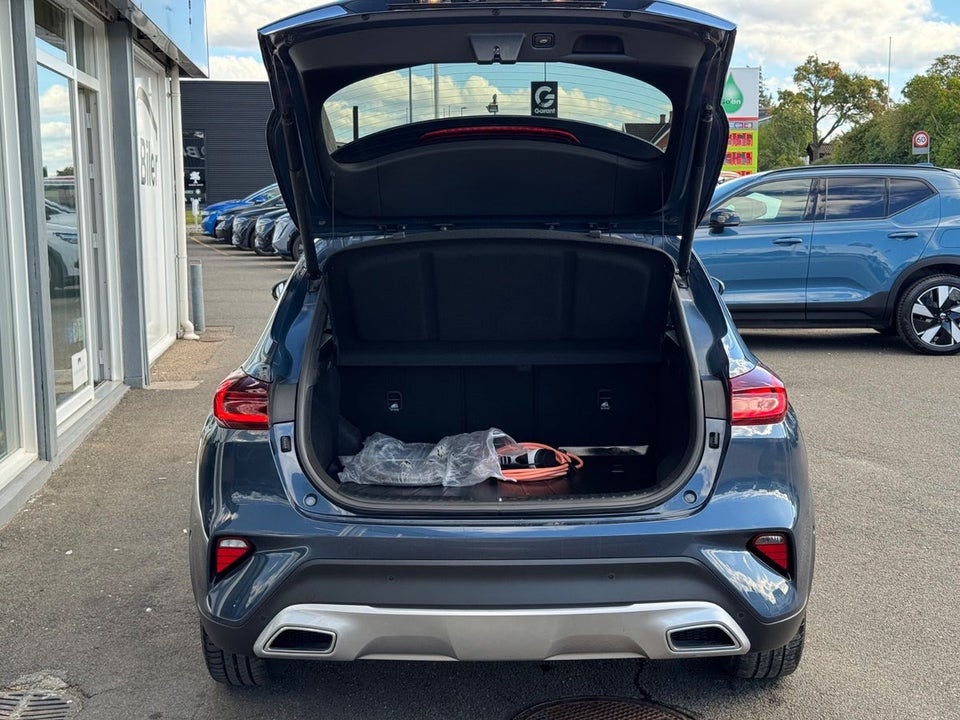 Kia XCeed 1,6 PHEV Prestige DCT 5d