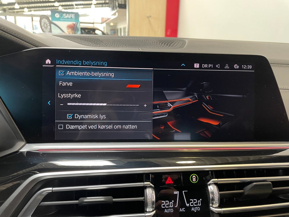 BMW X5 3,0 xDrive45e M-Sport aut. 5d