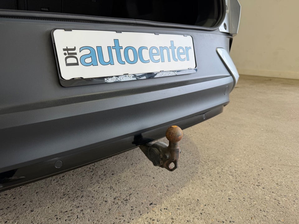 VW ID.4 77 GTX 4Motion 5d