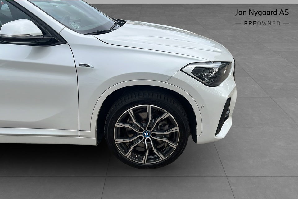 BMW X1 1,5 xDrive25e M-Sport+ aut. 5d