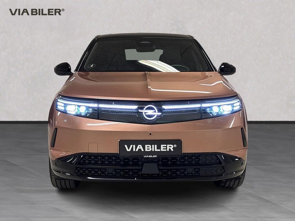 Opel Grandland-e 73 GS Sky 5d