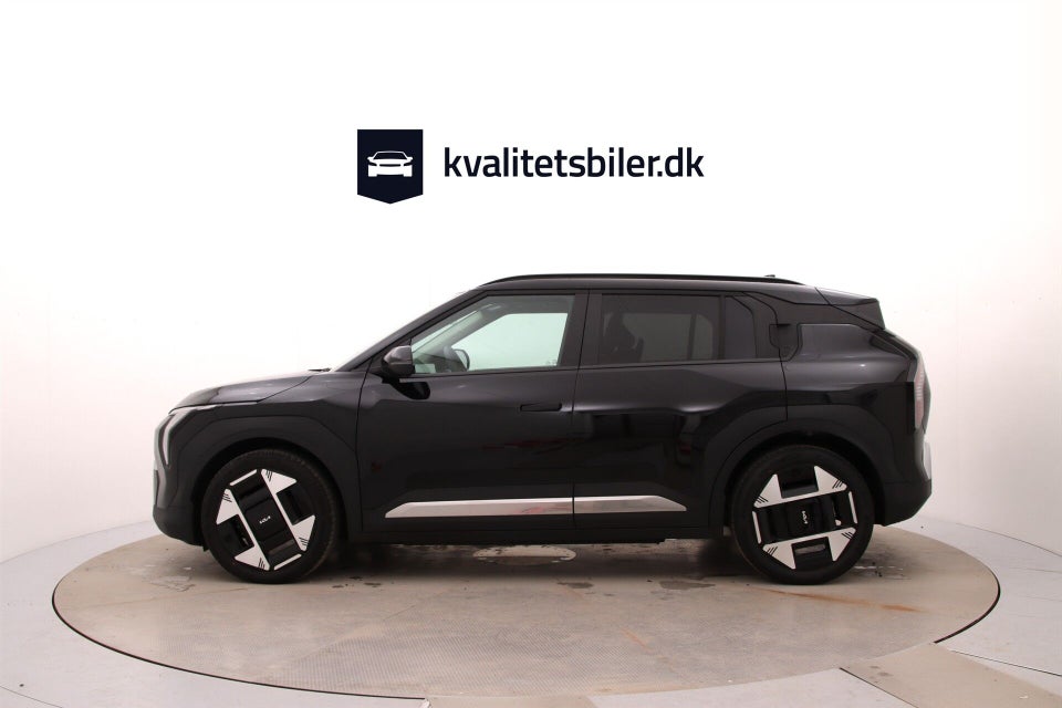 Kia EV3 81 Long Range Upgrade 5d