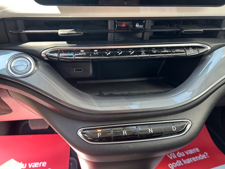 Fiat 500e 42 Icon Cabrio 2d