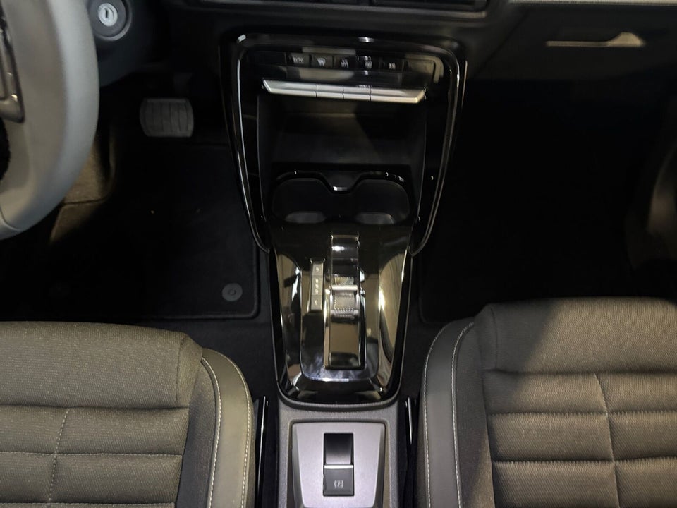 Citroën ë-C3 Aircross 44 VTR Sport 5d