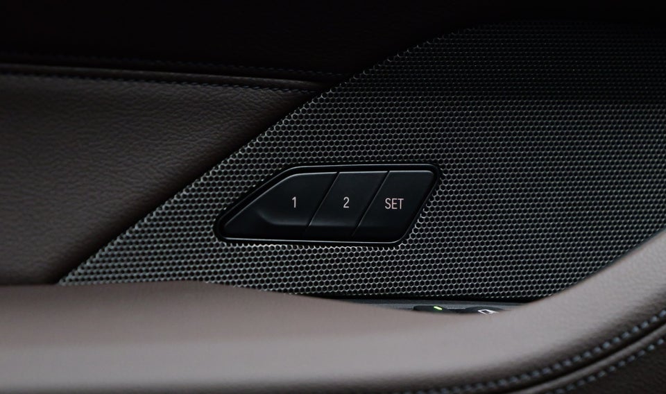 BMW i4 eDrive40 M-Sport 5d