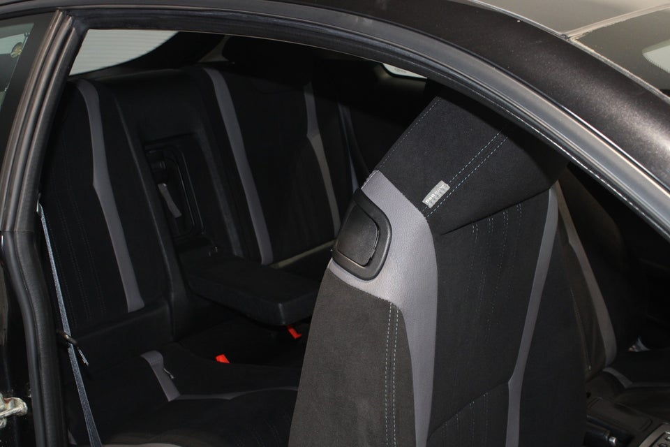 Alfa Romeo Brera 2,2 JTS 3d