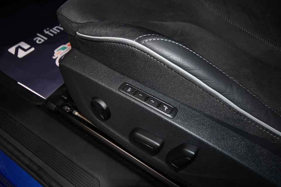 Skoda Enyaq 85x iV Sportline Coupé 5d