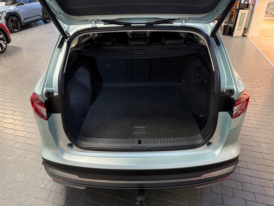 Skoda Enyaq 80 iV Suite 5d