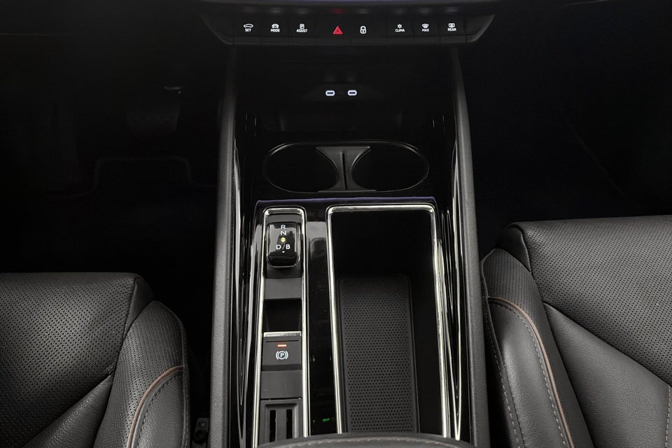 Skoda Enyaq 80 iV 5d