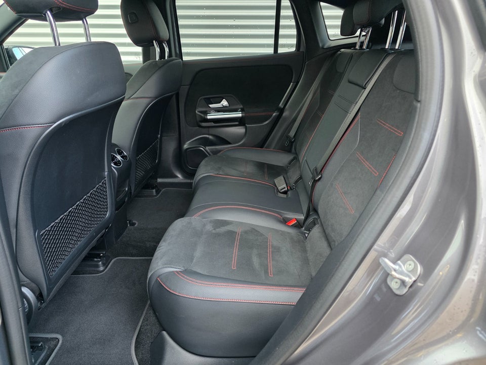 Mercedes EQA250+ AMG Line 5d