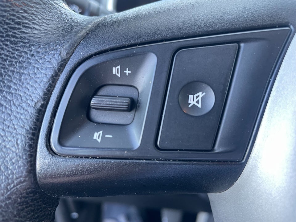 Kia Venga 1,4 CVVT 5d
