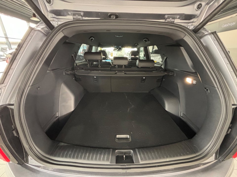 KGM Torres EVX Exclusive 5d